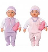 Dolls baby boom - cumpărați copii născuți din creația zapf în fiicele magazinelor-fii din Moscova