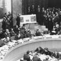 Culminarea Războiului Rece - începutul crizei din Caraibe din 1962