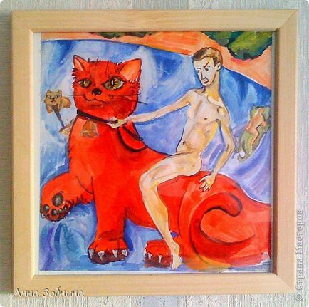 Купання червоного коня, netlore Петров-Водкін, мистецтво, картини, художники, шедеври живопису