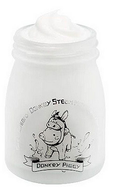 Купити elizavecca silky creamy donkey steam moisture milky, косметика elizavecca відгуки, опис,
