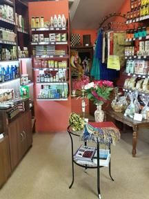 Vásárolja természetes ájurvédikus kozmetikumok a boltban - a kincsek India
