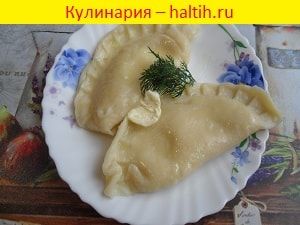 Куряче філе з лимоном і часником рецепт з фото