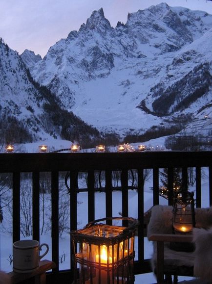 Courmayeur - Látnivalók, Courmayeur lejtők, hogy néz ki a Courmayeur