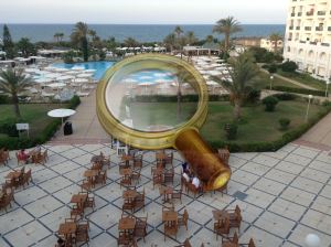 Курорт і місто Сусс в Тунісі - переваги і недоліки відпочинку