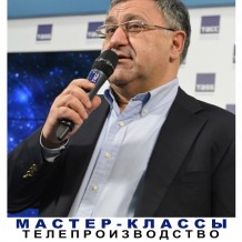 Курси гримерів в москві, школа Останкіно тв