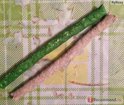 Finomságok kutyák Sticks triol (kutya) Finomságok kutyák Sticks triol