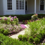 Amenajarea grădinilor de flori frumoase idei de design pentru paturi de flori