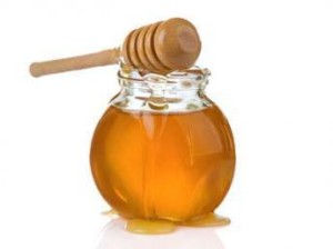 Tratamentul gutei cu remedii folclorice la miere acasă, sare și ierburi - un loc despre metodele de tratament