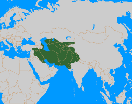 Consiliul poporului din Tătară-Mongoli ca etnos