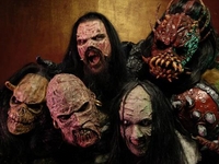 Lordi biografie