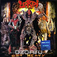 Lordi - монстеріканская мрія стає реальністю