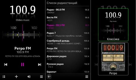 Cea mai bună aplicație radio pentru Android