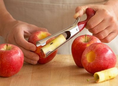 Cele mai bune gadget-uri culinare ca un cadou pentru noul an, un articol culinar pe