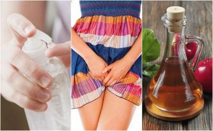 Кращі рецепти натуральних дезодорантів - крок до здоров'я
