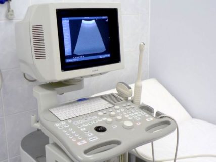 Mamografie sau ultrasunete mamar