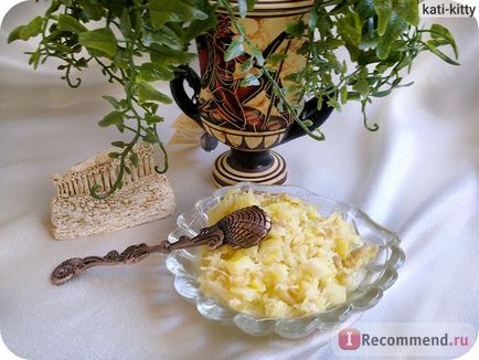 Масло для тіла pharmaid athena s treasures body butter sea weed - «греки вкрали мою душу, але зате