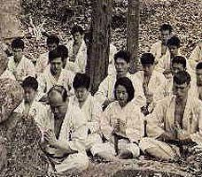 Masutatsu Oyama - Kyokushin Karate - Noutăți (kyokushin karate)