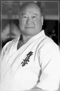 Mas Oyama, az alapító Kyokushin Karate, harcművészeti blog