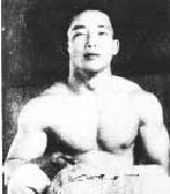 Masutatsu Oyama, fondatorul lui Karate Kyokushinkai, un blog despre artele marțiale