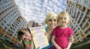 Anyaság tőke -, hogy segítsen a családnak! (Capital) Anyaság tőke -, hogy segítsen a családnak!