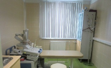 Orvosi központ gyógyító, Varsó autópálya, 106