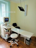 Медичний жіночий центр «Емілі» - 4 лікаря, 6 відгуків, Київ