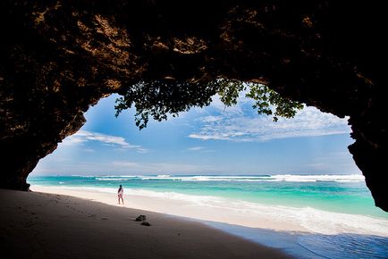 Luna de miere in Bali, nunta pe insule