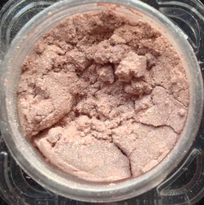 Minerale cosmetice colorevolution, o paleta de condimente umbre - un blog despre frumusete si cosmetice