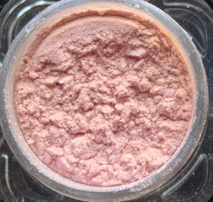 Minerale cosmetice colorevolution, o paleta de condimente umbre - un blog despre frumusete si cosmetice