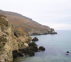 Cape otkok în Crimeea