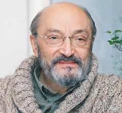 Mikhail Kozakov sa născut la 14 octombrie 1934 - Mikhail Kozakov a murit pe 22 aprilie 2011