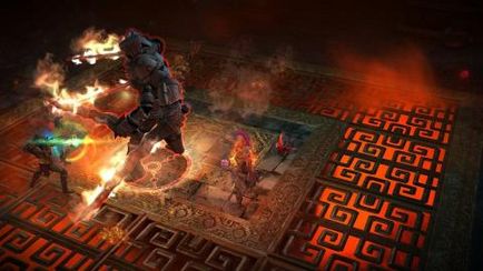 MMORPG similar cu Diablo, revizuirea celor mai bune jocuri