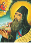 Călugări de la Athos și cărțile lor - magazin online ortodox 