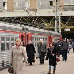 Moszkva, a hír vált ismertté a késés oka a vonatok a Jaroszlavl irányban (Moszkva) Moszkva, a hír vált ismertté a késés oka a vonatok a Jaroszlavl irány