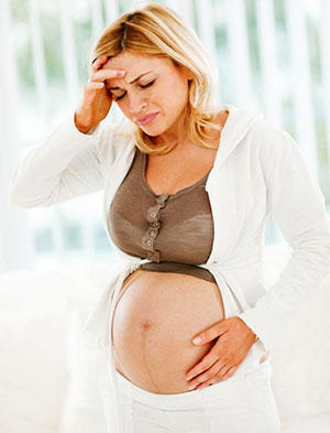 Чи можна імбир при вагітності на різних термінах і грудному вигодовуванні, відео