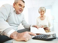 Lehetséges, hogy újra nyilvántartásba veszi a nyugdíja az elhunyt házastárs