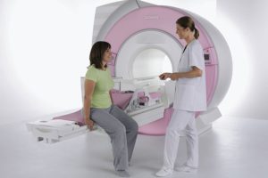 MRI terhesség alatt nem, vagy nem