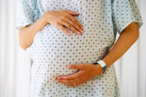 Mireasa in timpul sarcinii poate fi facuta sau nu
