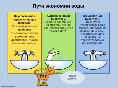Mup - Gorvodokanal - Izberbash - cum să economisiți apă