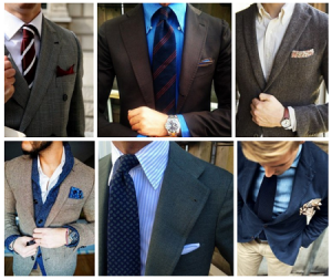 Férfi Style 5 érv a ruha is -, hogyan kell ruhát stílusosan