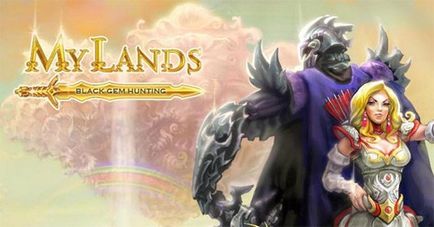 My lands онлайн гра, завантажити гру my lands