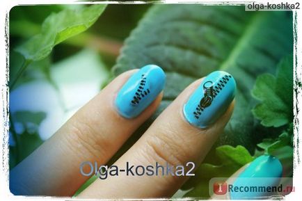 Наклейки для нігтів aliexpress nail art water transfers stickers decals metallic gold