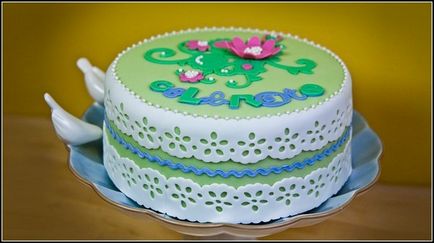 Надрукуй собі тістечко! Кондитерський принтер cricut cake від marta stewart crafts