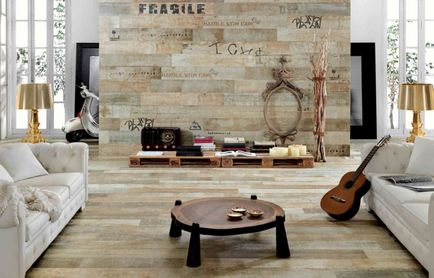 Placi ceramice exterioare pentru lemn, 93 fotografii (lemn) Placi ceramice exterioare pentru lemn, 93 fotografii