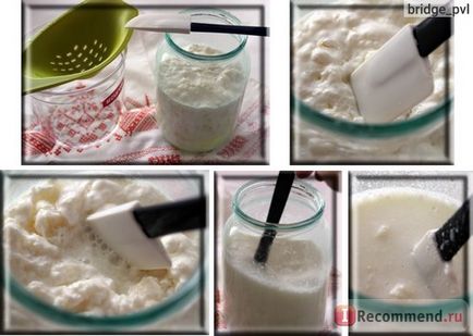 Народний засіб тибетський молочний гриб - «кефір тепер смачніше і корисніше! хочете додаткових