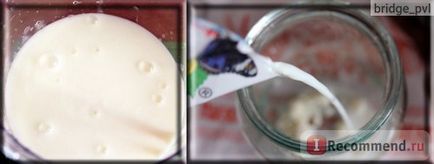 Folk remediu ciuperci tibetane de lapte - 