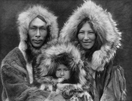 Alaszka népesség, földrajz, történelem