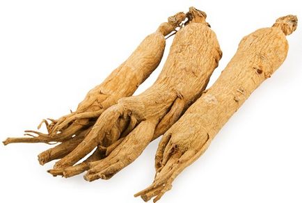 Tinctura de ginseng pentru beneficii potențiale și reguli de gătit