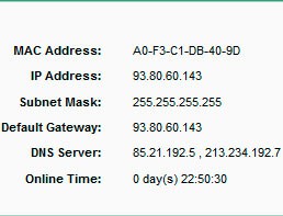 Configurarea unui router pentru lucrul cu beeline, on-line, acado sau netbynet, sistemagic