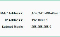 Beállítása router dolgozni Beeline, onlaym Acad vagy netbynet, systemagic